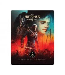 GoodLoot The Witcher 3: Wild Hunt Anniversary Monster Slayer Kit