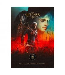 GoodLoot The Witcher 3: Wild Hunt Anniversary Monster Slayer Kit