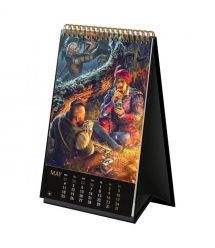 GoodLoot The Witcher 3: Wild Hunt Anniversary Monster Slayer Kit