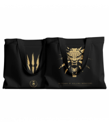 GoodLoot The Witcher 3: Wild Hunt Anniversary Monster Slayer Kit