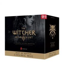 GoodLoot The Witcher 3: Wild Hunt Anniversary Monster Slayer Kit