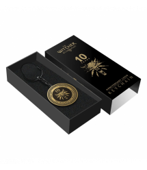 GoodLoot The Witcher 3: Wild Hunt Anniversary Monster Slayer Kit