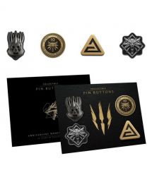 GoodLoot The Witcher 3: Wild Hunt Anniversary Monster Slayer Kit