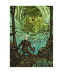 GoodLoot The Witcher 3: Wild Hunt Anniversary Monster Slayer Kit