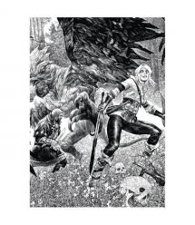 GoodLoot The Witcher 3: Wild Hunt Anniversary Monster Slayer Kit