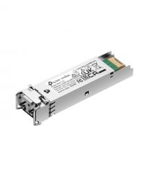 TP-Link Трансивер SFP SM311LS 1x1000BaseLX, SM, 10km, LC