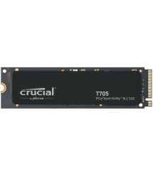 Crucial Накопичувач SSD Crucial M.2 1TB PCIe 5.0 T705