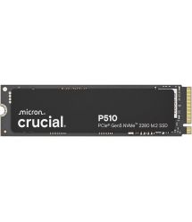 Crucial Накопичувач SSD Crucial M.2 1TB PCIe 5.0 P510