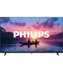 Philips TV 32" LED FHD 60Hz Smart Titan OS Black
