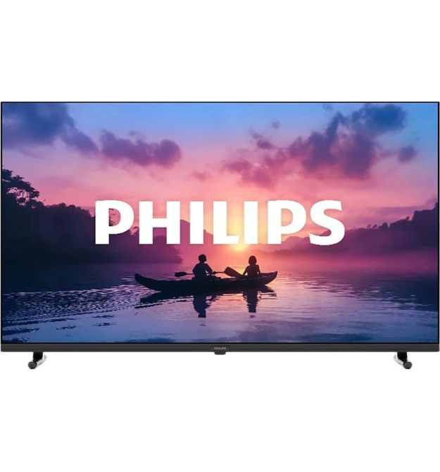 Philips TV 32" LED FHD 60Hz Smart Titan OS Black