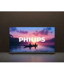 Philips TV 32" LED FHD 60Hz Smart Titan OS Black