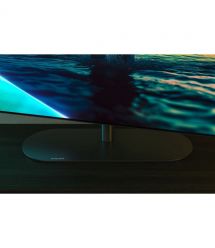 Philips TV 65" OLED 4K 144Hz Smart Google TV Black Ambilight