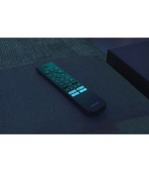 Philips TV 65" OLED 4K 144Hz Smart Google TV Black Ambilight