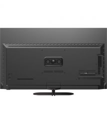 Philips TV 65" OLED 4K 144Hz Smart Google TV Black Ambilight