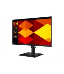 Samsung Монітор Samsung 23.8" S24D400 2*HDMI, DP, USB, IPS, 100Hz