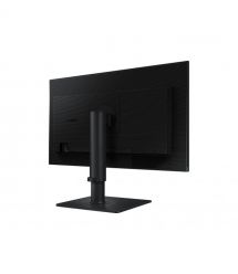 Samsung Монітор Samsung 23.8" S24D400 2*HDMI, DP, USB, IPS, 100Hz