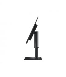 Samsung Монітор Samsung 23.8" S24D400 2*HDMI, DP, USB, IPS, 100Hz