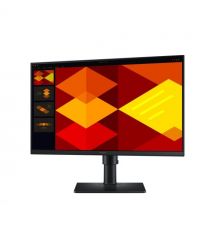 Samsung Монітор Samsung 23.8" S24D400 2*HDMI, DP, USB, IPS, 100Hz
