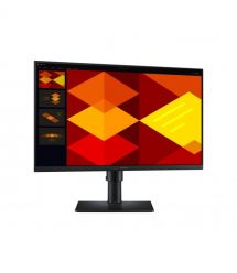 Samsung Монітор Samsung 23.8" S24D400 2*HDMI, DP, USB, IPS, 100Hz
