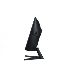 Samsung Монітор Samsung 34" Odyssey G5 C34G55TWW D-Sub, 2xHDMI, DP, VA, 3440x1440, 21:9, 165Hz, 1ms, CURVED