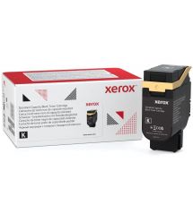 Xerox Тонер картридж C320/C325 Black (2200 стр)