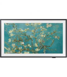 Samsung TV Set 32" LED Full HD 50Hz Smart Tizen Black