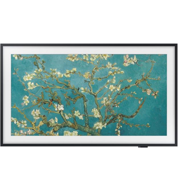 Samsung TV Set 32" LED Full HD 50Hz Smart Tizen Black