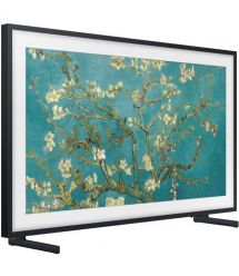 Samsung TV Set 32" LED Full HD 50Hz Smart Tizen Black