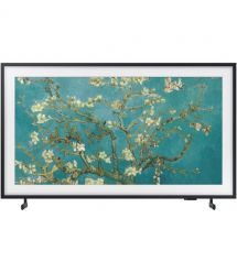 Samsung TV Set 32" LED Full HD 50Hz Smart Tizen Black