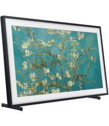 Samsung TV Set 32" LED Full HD 50Hz Smart Tizen Black