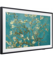 Samsung TV Set 32" LED Full HD 50Hz Smart Tizen Black