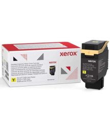Xerox Тонер картридж C320/C325 Yellow (1800 стр)