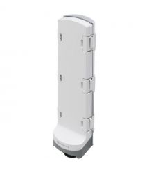 MikroTiK Коммутатор Cloud Smart Switch CSS606-1G-2Gi-3S+OUT