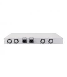 MikroTiK Комvутатор Cloud Router Switch CRS418-8P-8G-2S+RM