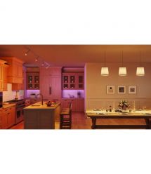 Govee Лампа умная H600C, E14, 5W, 450Lm, 2700K-6400K, RGBWW, WI-FI/Bluetooth, білий