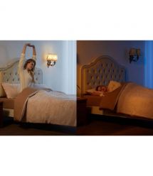 Govee Лампа умная H600C, E14, 5W, 450Lm, 2700K-6400K, RGBWW, WI-FI/Bluetooth, білий