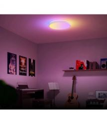 Govee Потолочный свитильник 38cm Smart Ceiling Light Pro, RGBICWW, WI-FI/Bluetooth, білий