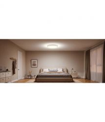 Govee Потолочный свитильник 38cm Smart Ceiling Light Pro, RGBICWW, WI-FI/Bluetooth, білий