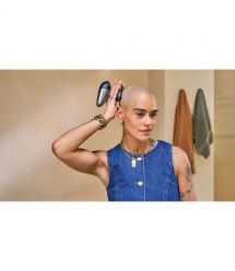 Philips Philips Pro Series 7000 electric shaver, razor head-4, Li-Ion, dry+wet, case, black