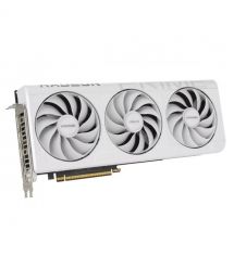 ASUS Видеокарта Radeon RX 9070 XT 16GB GDDR6 OC PRIME-RX9070XT-O16G-WHITE белый