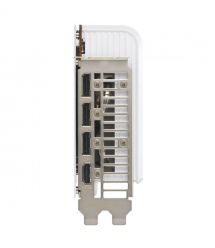 ASUS Видеокарта Radeon RX 9070 XT 16GB GDDR6 OC PRIME-RX9070XT-O16G-WHITE белый