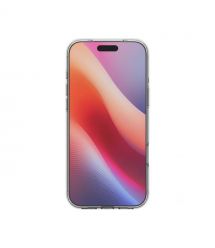 Spigen Spigen iPhone 17 Pro Liquid Crystal MagFit Clear White