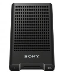 Sony Кардрідер Sony MRW-G3 CFexpress Type A USB Type-C 40Gbps