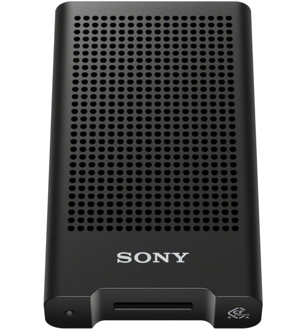 Sony Кардрідер Sony MRW-G3 CFexpress Type A USB Type-C 40Gbps