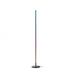 Govee Торшер умный H8076 Govee Floor Lamp lite, 1000Lm, RGBWW+RGBIC+WW, WI-FI/Bluetooth, чорний