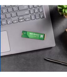 Western Digital Накопичувач SSD WD M.2 1TB PCIe 4.0 Green SN3000