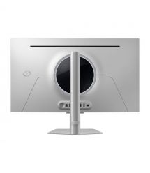 Samsung Монітор Samsung 32" Odyssey G80SD HDMI, DP, USB, Bluetooth, OLED, 3840x2160, 240Hz, 0.3ms, G-Sync Compatible