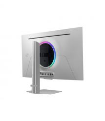 Samsung Монітор Samsung 32" Odyssey G80SD HDMI, DP, USB, Bluetooth, OLED, 3840x2160, 240Hz, 0.3ms, G-Sync Compatible