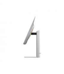 Samsung Монітор Samsung 32" Odyssey G80SD HDMI, DP, USB, Bluetooth, OLED, 3840x2160, 240Hz, 0.3ms, G-Sync Compatible