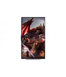 Samsung Монітор Samsung 32" Odyssey G80SD HDMI, DP, USB, Bluetooth, OLED, 3840x2160, 240Hz, 0.3ms, G-Sync Compatible